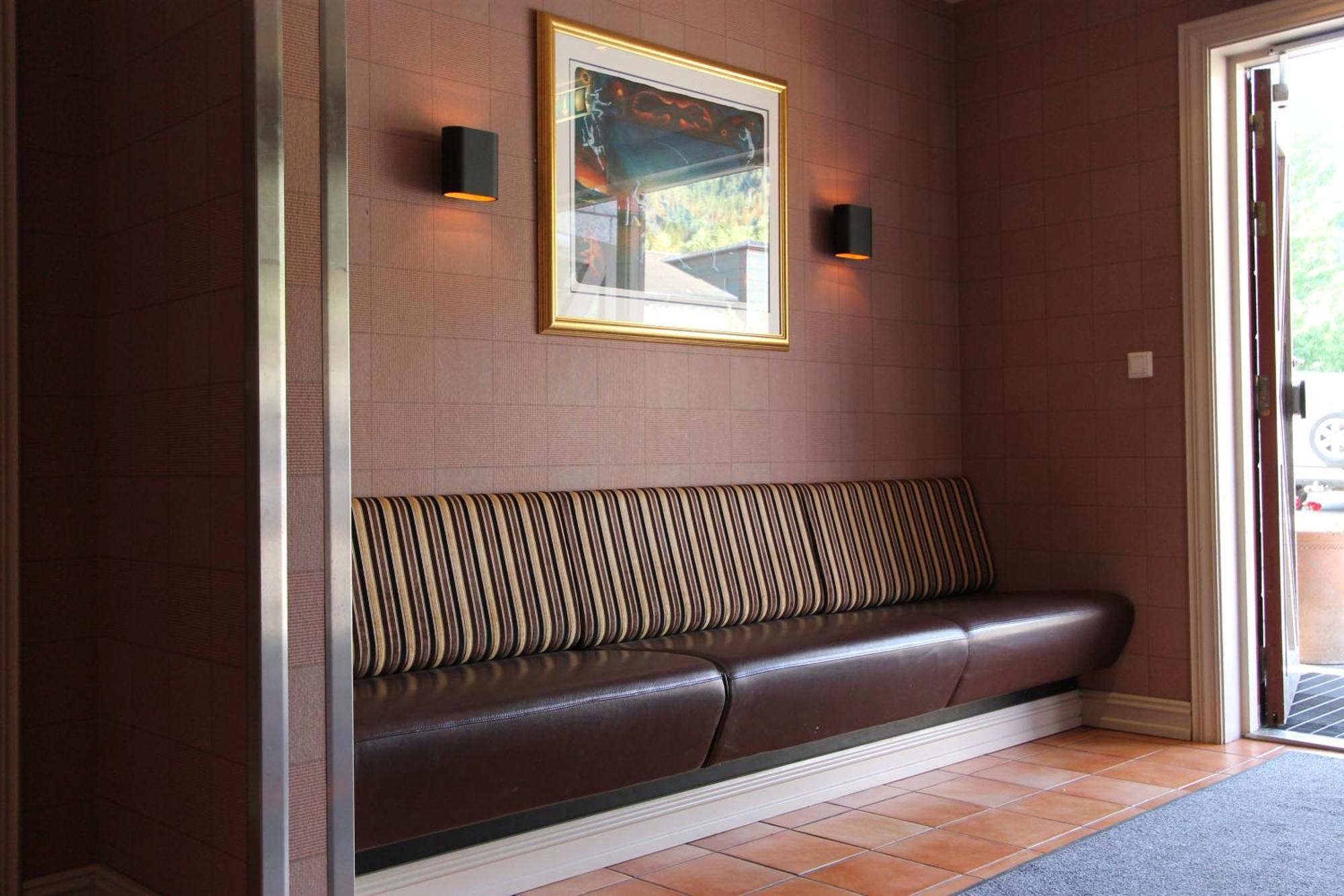 Fanitullen Hotel Hemsedal Oda fotoğraf