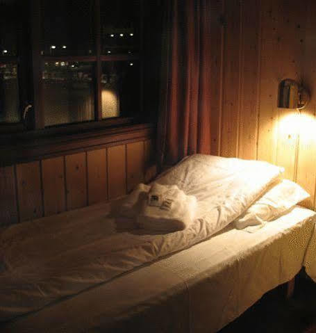 Fanitullen Hotel Hemsedal Dış mekan fotoğraf