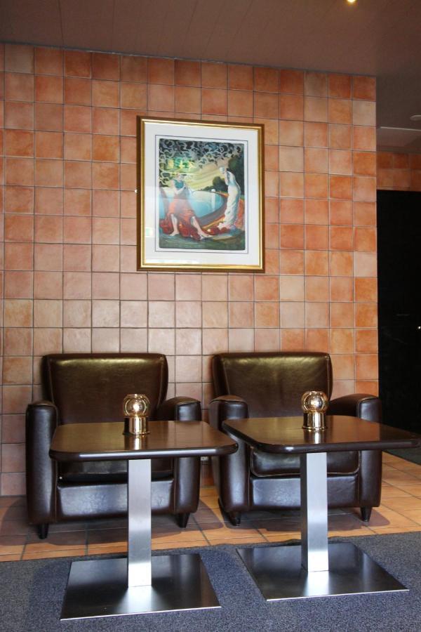 Fanitullen Hotel Hemsedal Dış mekan fotoğraf