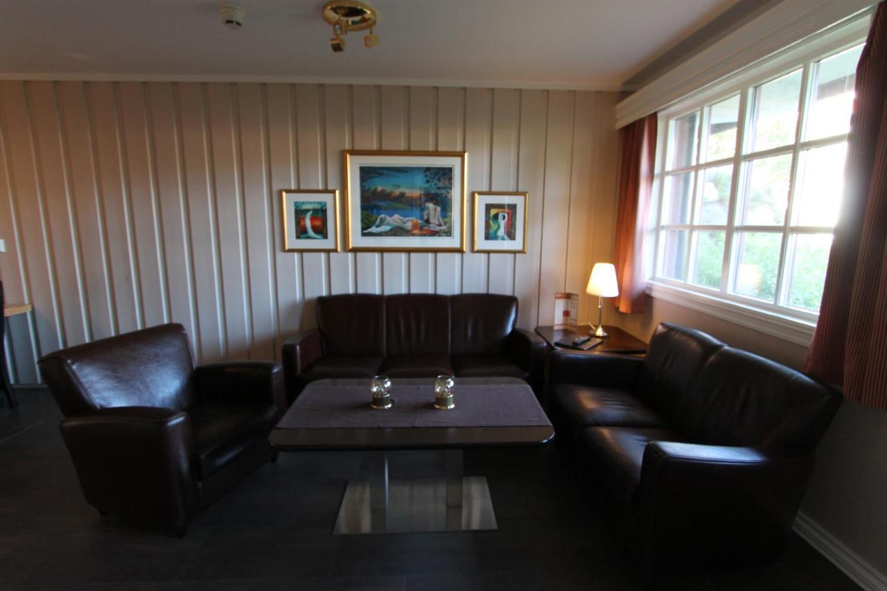 Fanitullen Hotel Hemsedal Oda fotoğraf